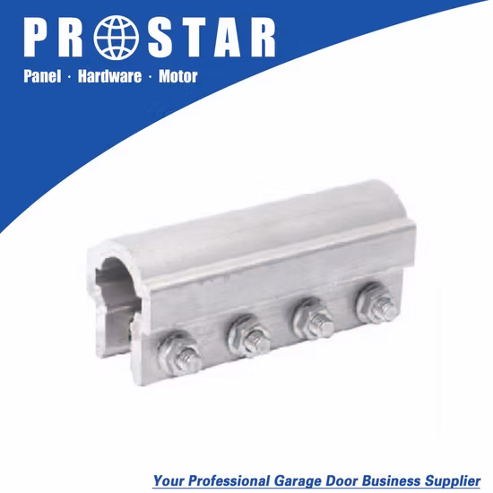 Garage Door Shaft Coupler 1"