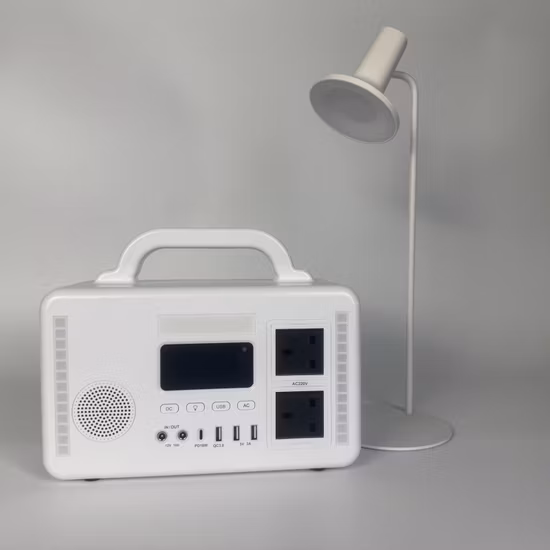 Distribución del sistema solar de 1000 V con caja combinadora de protección contra sobretensiones de iluminación de 16 cuerdas para panel solar